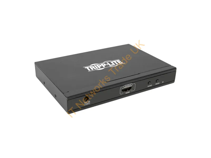 B119-4X1-MV - Tripp Lite B119-4X1-Mv Video Switch Hdmi