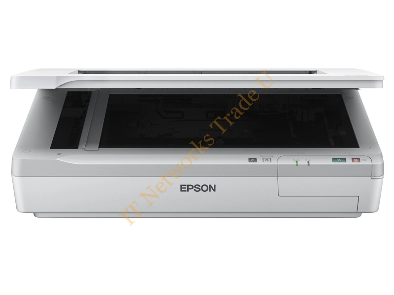 B11B204131 - Epson WorkForce DS-50000 Scanner