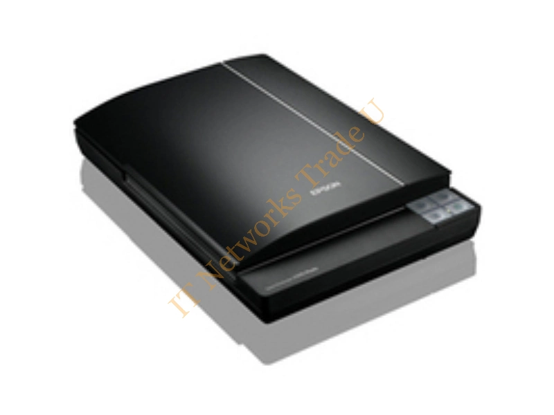 Epson Perfection V370 Film/slide scanner 4800 x 9600DPI A4 Black