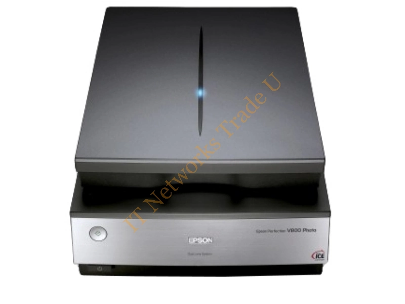 B11B223401 - Epson Perfection V800 Flatbed scanner 6400 x 9600DPI A4 Black