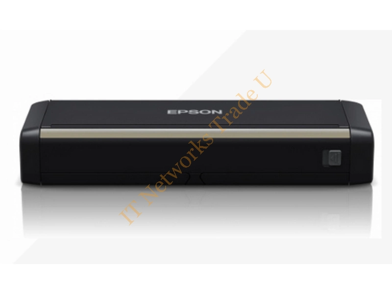 B11B241401 - Epson WorkForce DS-310 ADF scanner 1200 x 1200DPI A4 Black