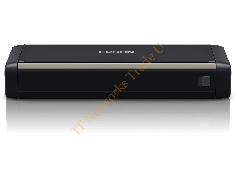 B11B241401BY - Epson DS-310 ADF scanner 1200 x 1200DPI A4 Black