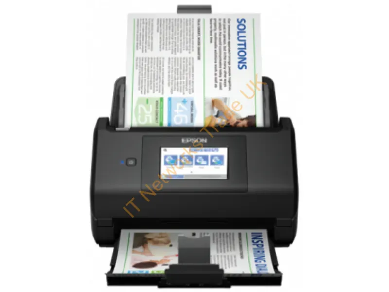 B11B258401BY - Epson WorkForce ES-580W