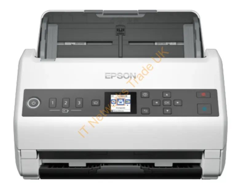 B11B259401BY - Epson WorkForce DS-730N