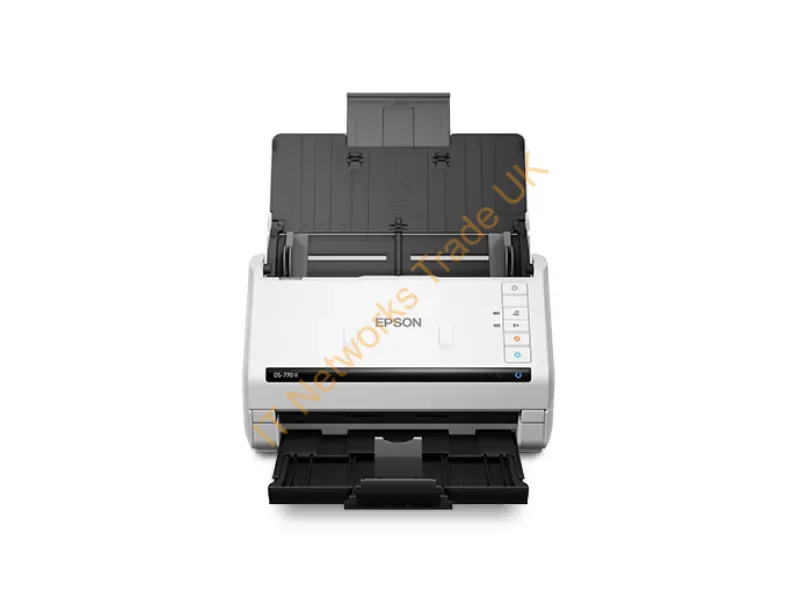 B11B262401BY - Epson WorkForce DS-770II