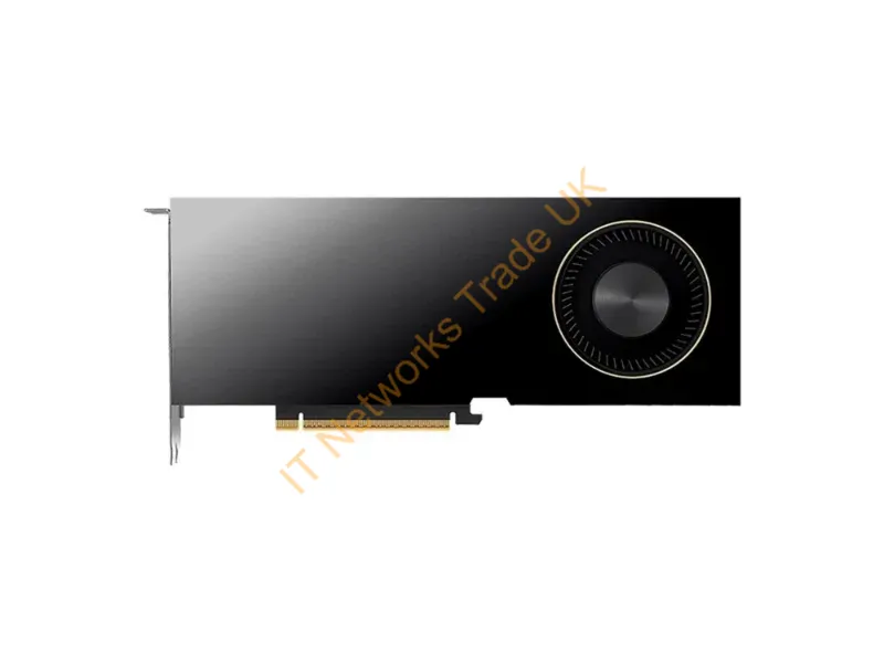 B11E9AA - Hp Nvidia Rtx Ph X6Xxx 4Dp Graphics