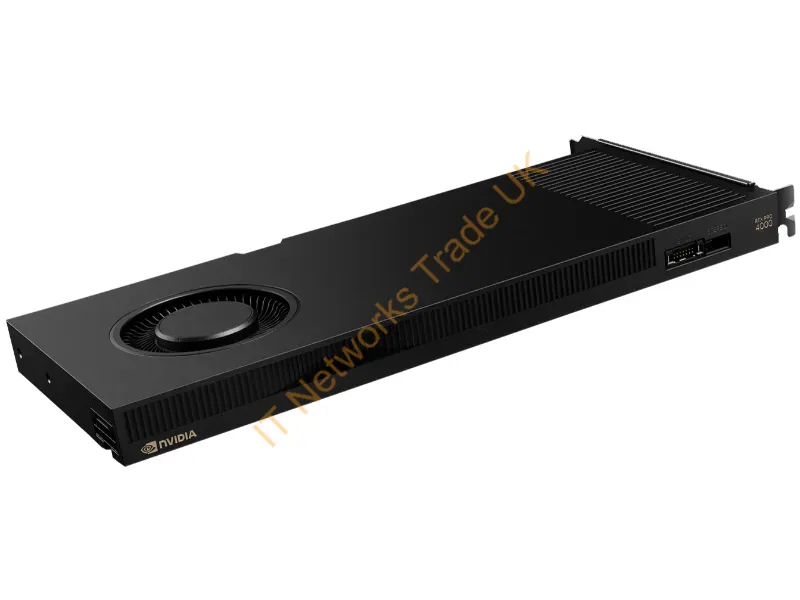 B11F3AA - Hp Nvidia Rtx Ph X4Xxx 4Dp Graphics