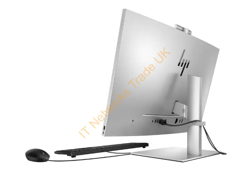 B11NRUA#ABA - Hp Eliteone 870 G9 All-In-One Pc Intel Core I7 I7-13700 27" 1920 X 1080 Pixels 32 Gb Ddr5-Sdram