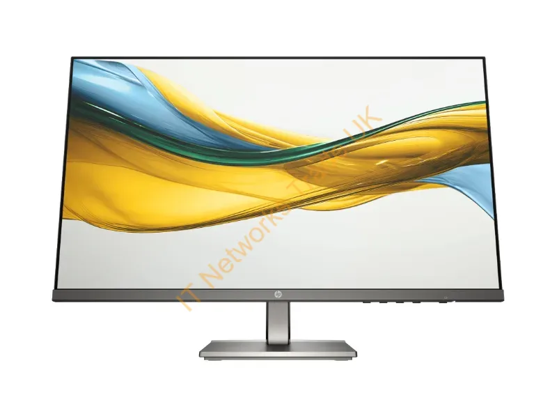 B11W5AT#ABA - Hp Series 5 23.8 Inch Fhd Monitor - 524Da