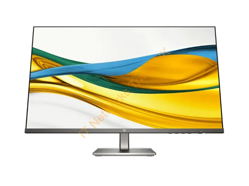 B11W6AT#ABA - Hp Series 5 27 Inch Fhd Monitor - 527Da