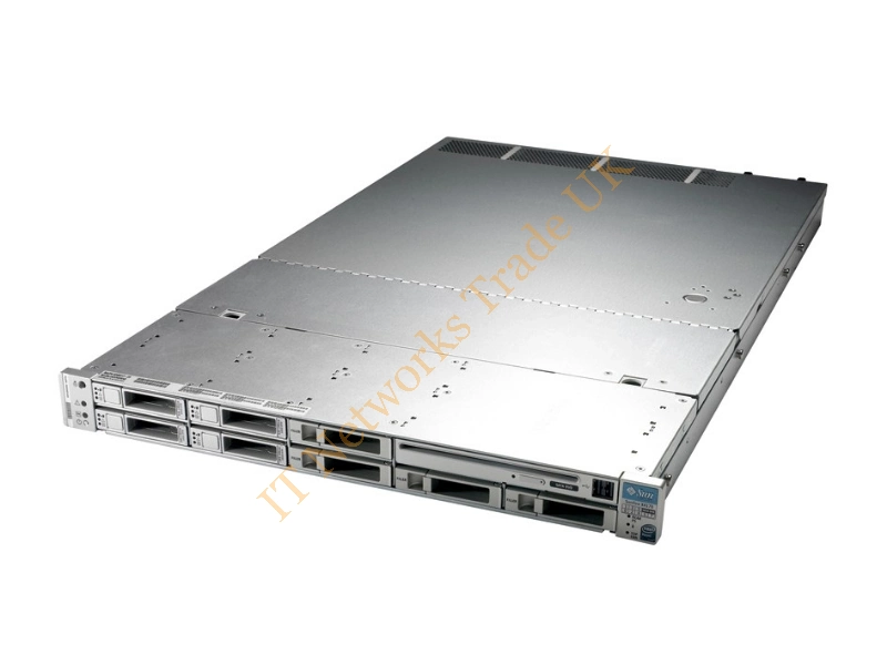 B12-AW2-DC-8C-RD6 Sun Fire X4140 x64 Server: 2x AMD Opteron Model 2384 (2.7GHz/512MB) Server System
