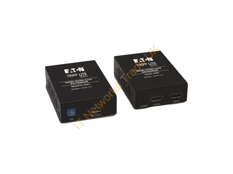 B126-1A1 - Tripp Lite B126-1A1 Video Splitter Hdmi