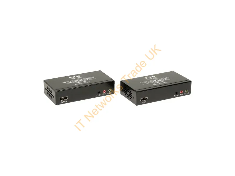 B126-1A1SR - Tripp Lite B126-1A1Sr Av Extender Av Transmitter Black