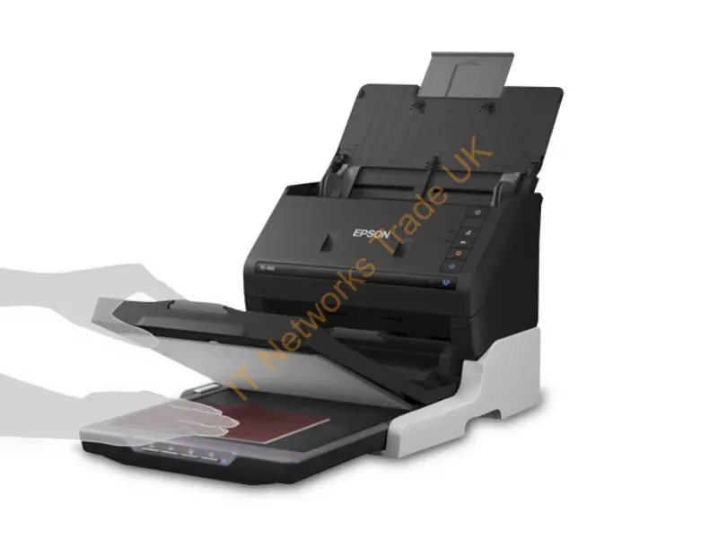 B12B819011 - Epson B12B819011 Printer/Scanner Spare Part/Accessory 1 Pc(S)