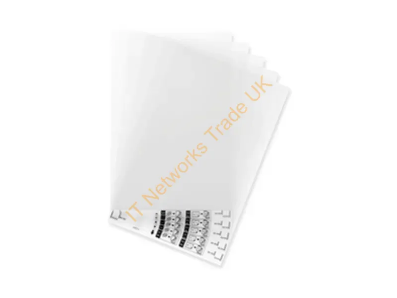 B12B819051 - Epson Carrier Sheets