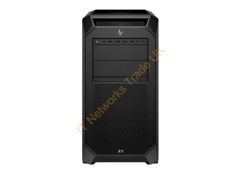 B13XYUA#ABA - Hp Z8 Fury G5 Workstation Intel Xeon W W7-3465X 128 Gb Ddr5-Sdram Nvidia Rtx A6000