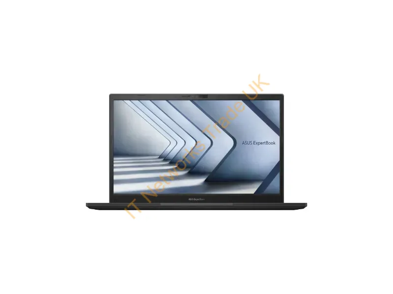 B1402CBA-XS74 - Asus Expertbook B1 B1402Cba-Xs74 Intel Core I7 I7-1255U Laptop 14" Full Hd 16 Gb Ddr4-Sdram 512 Gb Ssd Wi-Fi 6 (802.11Ax) Windows 11 Pro Black