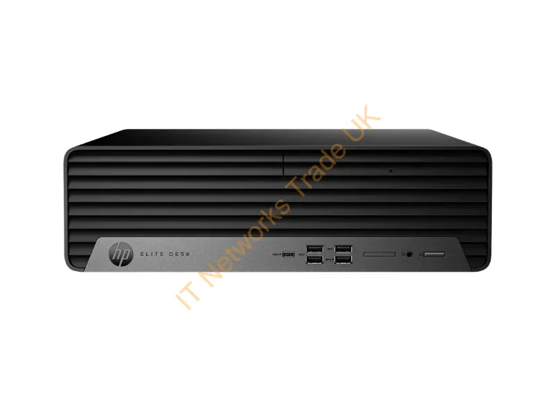 B14SWUA#ABA - Hp Elite Sff 800 G9 Intel Core I5 I5-14500 32 Gb Ddr5-Sdram 512 Gb Ssd Windows 11 Pro Pc Black