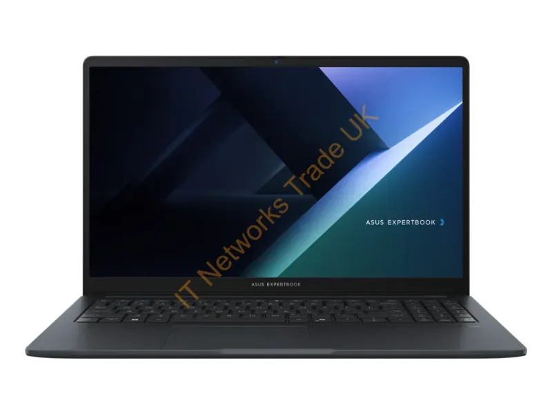 B1503CTA-XH14 - Asus Expertbook B1 B1503Cta-Xh14 Intel N N150 Laptop 15.6" Full Hd 4 Gb Lpddr5X-Sdram 128 Gb Ssd Wi-Fi 6E (802.11Ax) Windows 11 Pro Gray