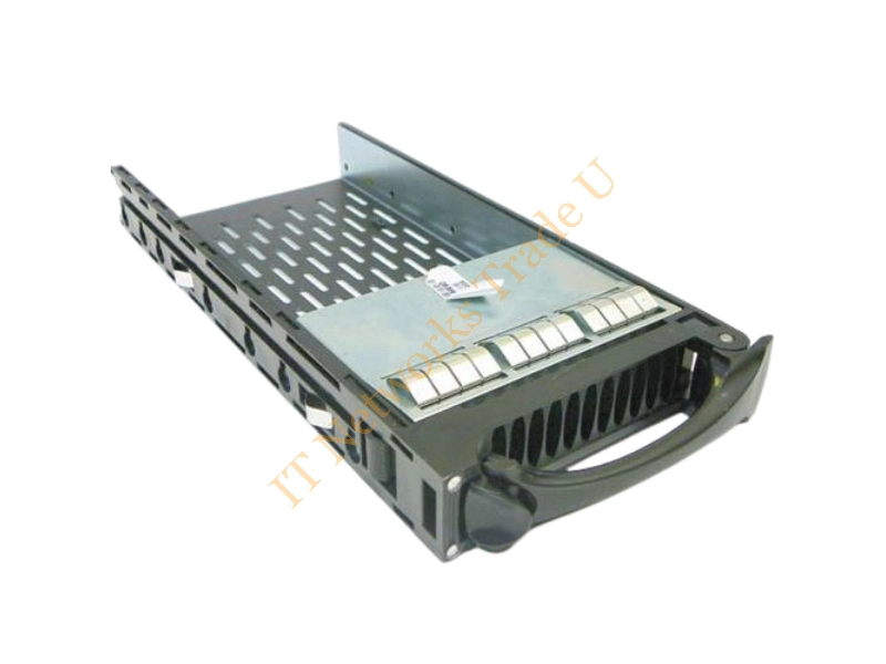 B1584 Dell EqualLogic SATA Hard Drive Tray Caddie Sled for PS100E / PS200E / PS300E HDD Accessory