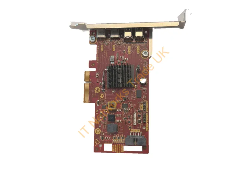 B15HRAA - Hp Dual Tbt5 Pcie X4 Low Profile Card Interface Cards/Adapter