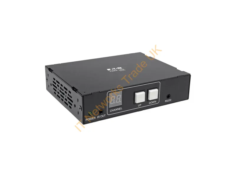 B160-001-HDSI - Tripp Lite B160-001-Hdsi Av Extender Av Transmitter Black