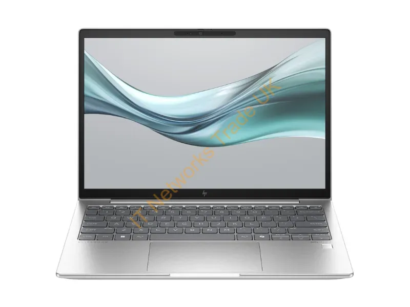 B16DXEC#ABA - Hp Elitebook 630 G11 Intel Core Ultra 7 165U Laptop 13.3" Wuxga 16 Gb Ddr5-Sdram 512 Gb Ssd Wi-Fi 6E (802.11Ax) Windows 11 Pro Silver