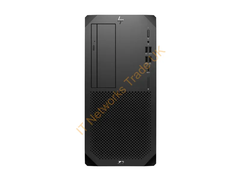 B16JTUA#ABA - Hp Z2 Tower G9 Workstation Intel Core I7 I7-14700 32 Gb Ddr5-Sdram