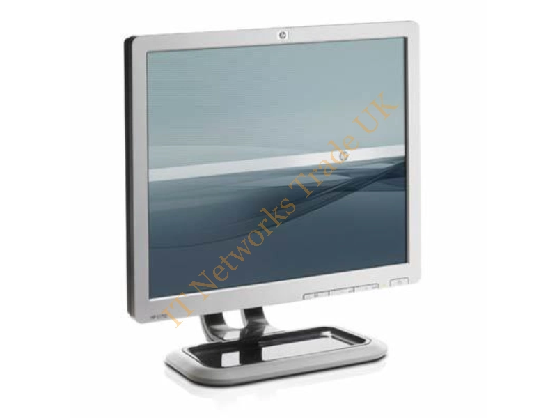 B17AAU Lite On 17-inch LCD Monitor