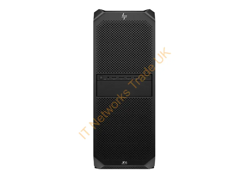 B17MPUA#ABA - Hp Z6 G5 A Workstation 7955Wx 64 Gb Ddr5-Sdram
