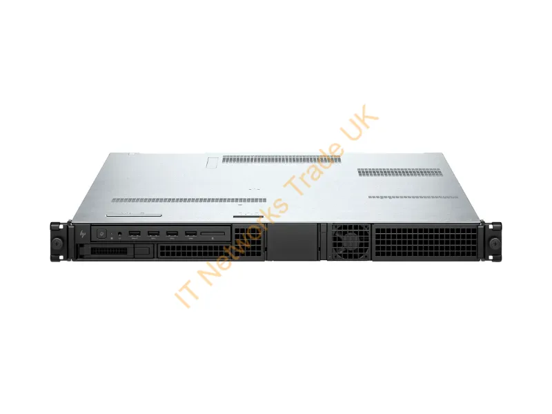 B18M8UA#ABA - Hp Z4 Rack G5 Workstation Intel Xeon W W5-2455X 32 Gb Ddr5-Sdram Nvidia Rtx A4000