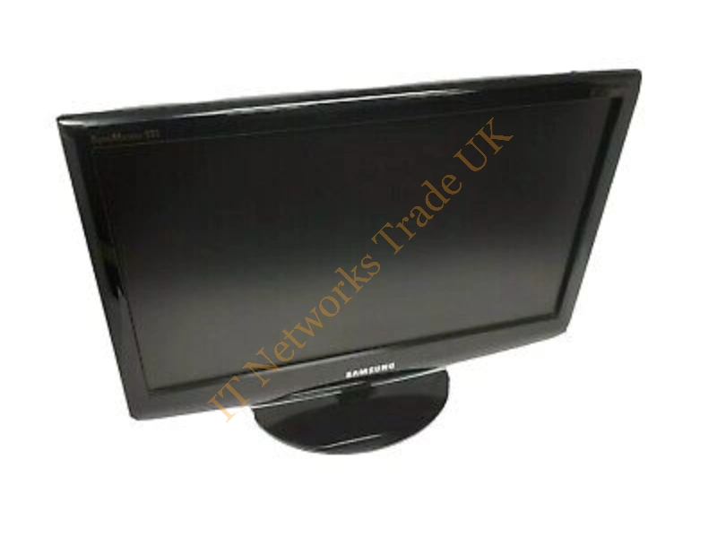 B194014369 Samsung B1940 Syncmaster No Stand Broken Mount 19 LCD Monitor