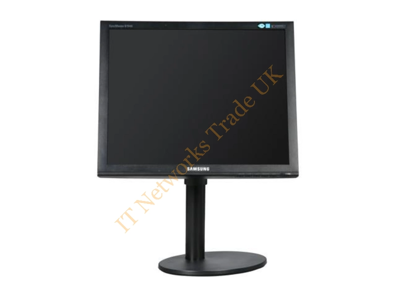 B19409981 Samsung B1940 Syncmaster No Stand 19-Inch LCD Monitor