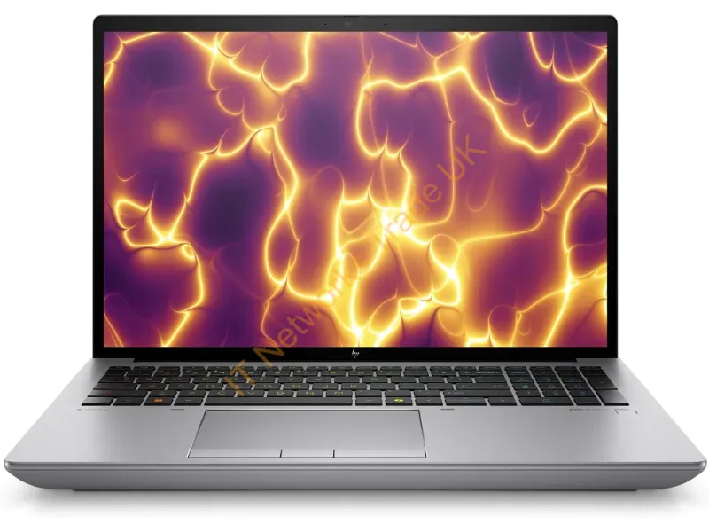 B1PA7EC#ABA - Hp Custom Zbook 16 G11 I7-13850Hx