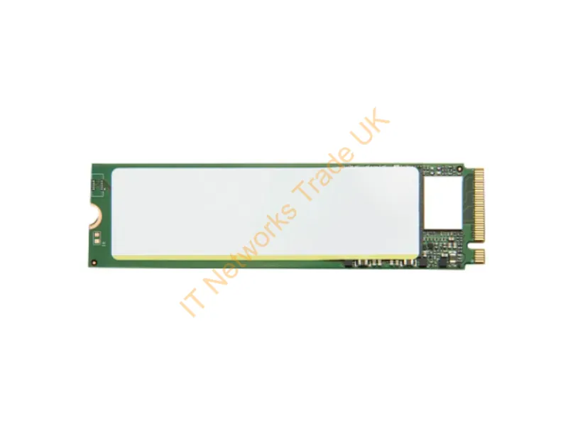 B1ZK1AV - Hp B1Zk1Av Internal Solid State Drive 512 Gb M.2 Pci Express Nvme Tlc