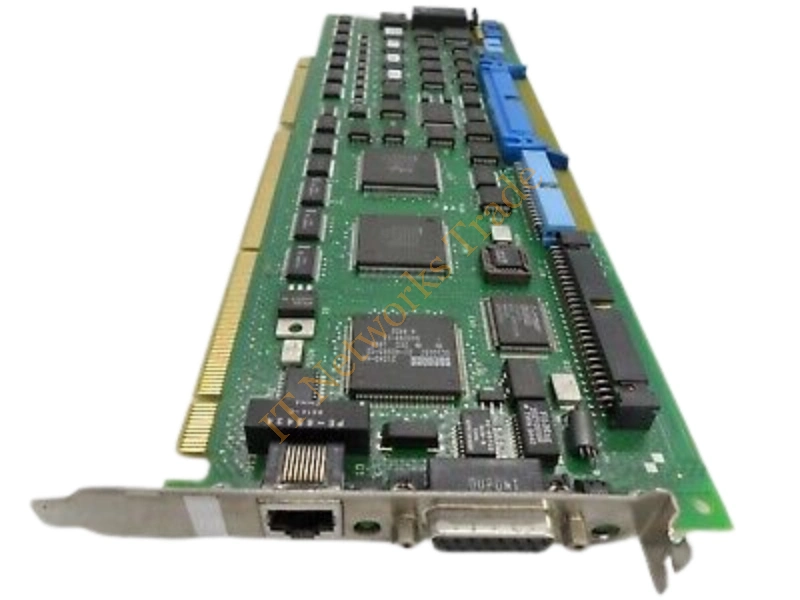 B2110-AA DEC I/O Module for AlphaServer 2000 / 2100 Server Accessory