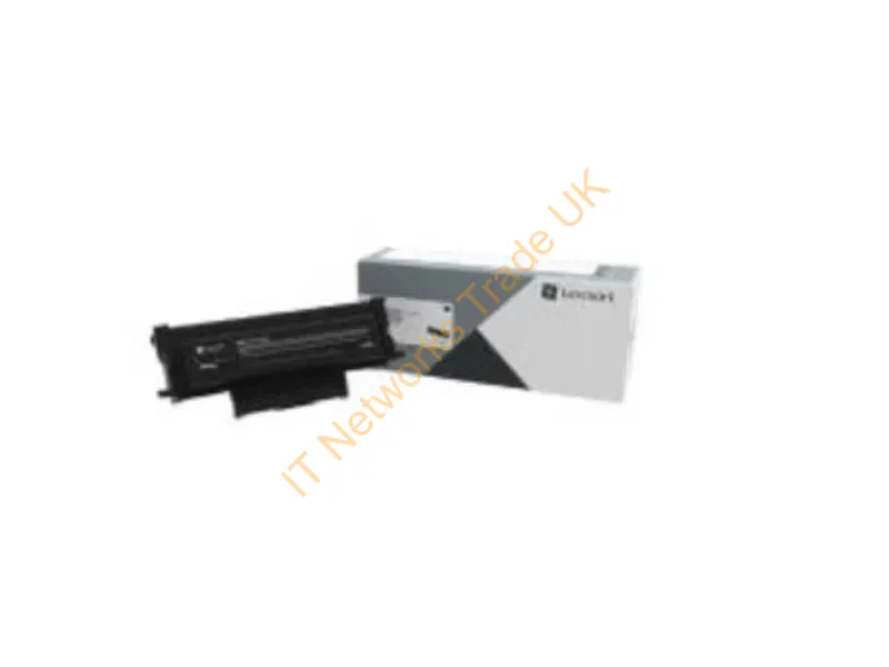 B220XA0 - Lexmark B220Xa0 Toner Cartridge Black