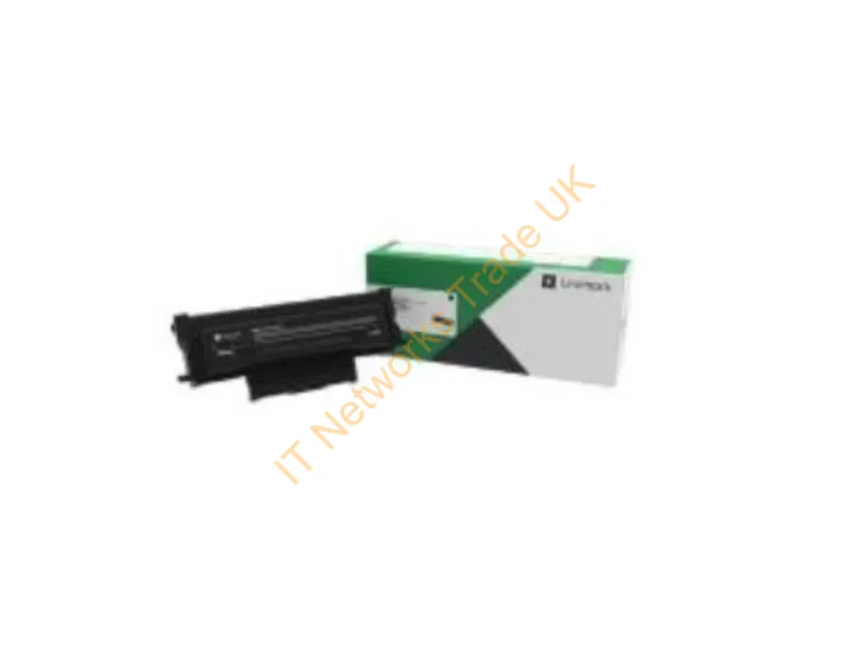 B221H00 - Lexmark B221H00 Toner Cartridge Black