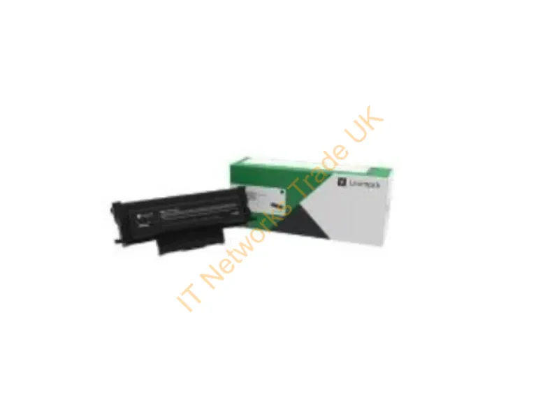 B221X00 - Lexmark B221X00 Toner Cartridge Black