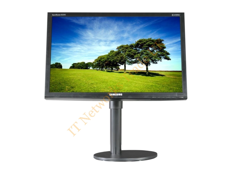 B2240 Samsung 22-Inch Widescreen LCD Monitor
