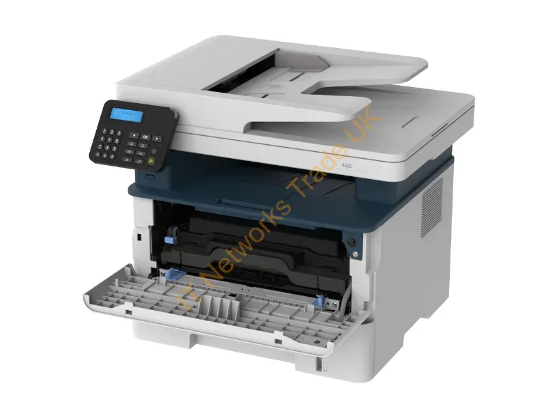 B225V_DNIUK - Xerox B225 A4 34ppm Wireless Duplex Copy/Print/Scan PS3 PCL5e/6 ADF 2 Trays 251 Sheets UK