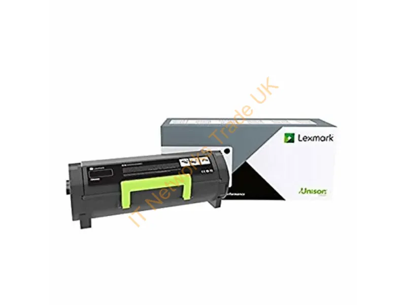 B240HA0 - Lexmark B240Ha0 Toner Cartridge 1 Pc(S) Original Black