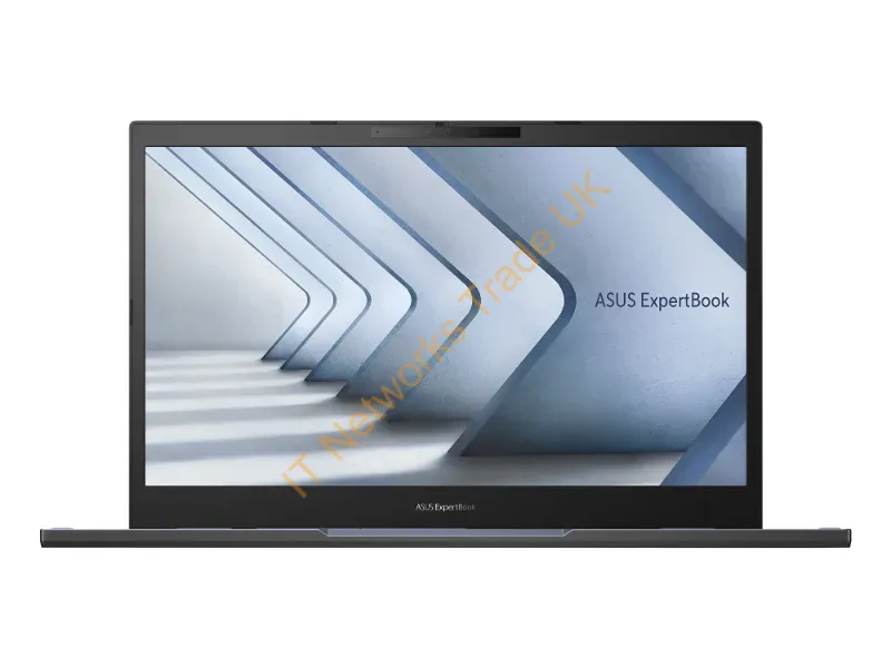 B2502CVA-XS74 - Asus Expertbook B2 B2502Cva-Xs74 Intel Core I7 I7-1360P Laptop 15.6" Full Hd 16 Gb Ddr4-Sdram 512 Gb Ssd Wi-Fi 6E (802.11Ax) Windows 11 Pro Black