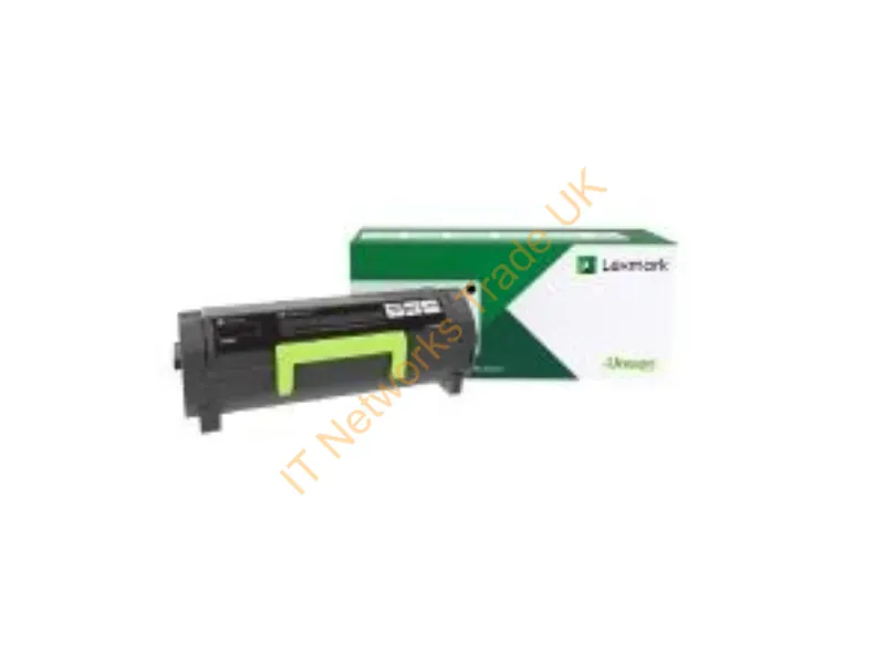 B251X00 - Lexmark B251X00 Toner Cartridge 1 Pc(S) Original Black