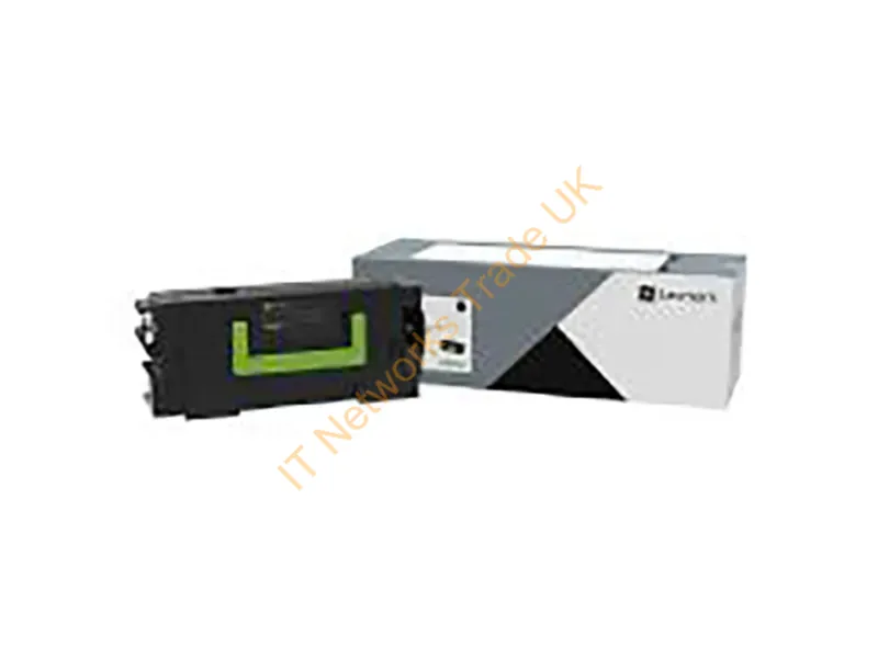 B280XA0 - Lexmark B280Xa0 Toner Cartridge 1 Pc(S) Original Black