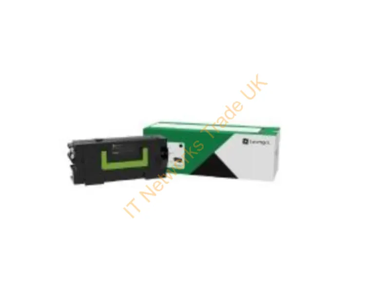 B281X00 - Lexmark B281X00 Toner Cartridge Black