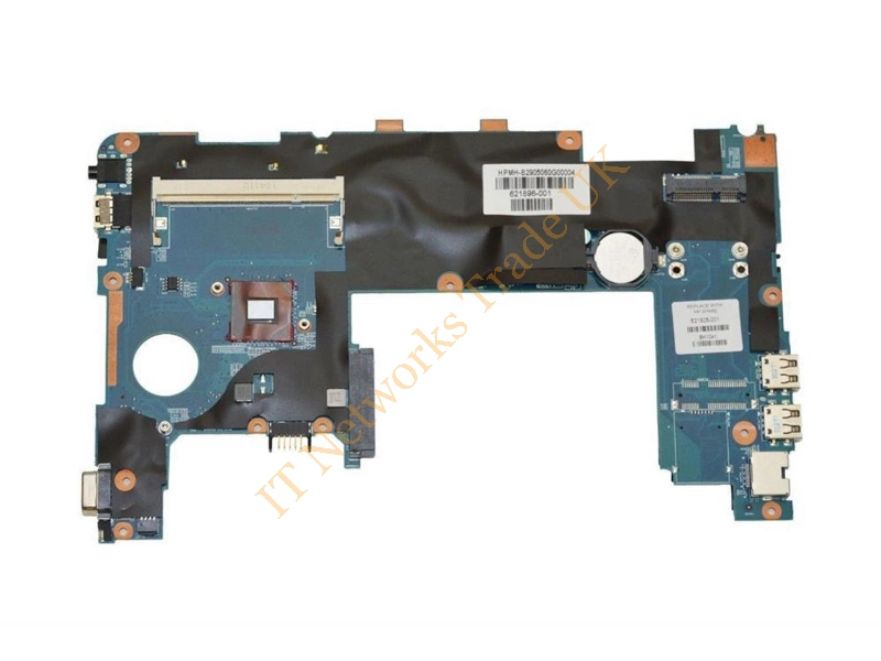 B2885060G00009 HP Mini 110-3000 Motherboard 621891-001 601011-00 Desktop Motherboard
