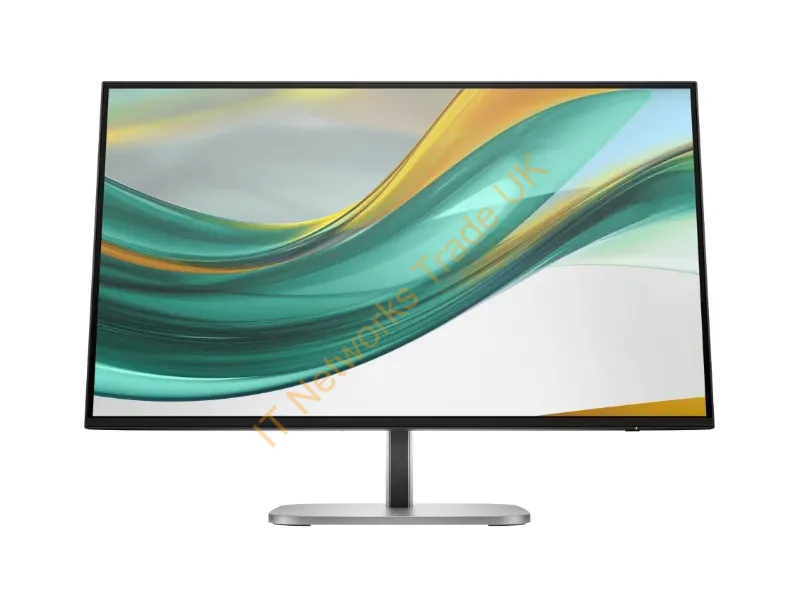 B28F5UT#ABA - Hp Series 5 Pro 27 Inch Fhd Monitor - 527Pf