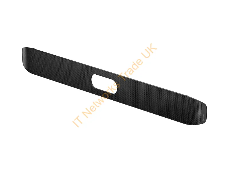 B29YGAA - Hp Poly Studio X32/V32/V12 Metal Front Panel