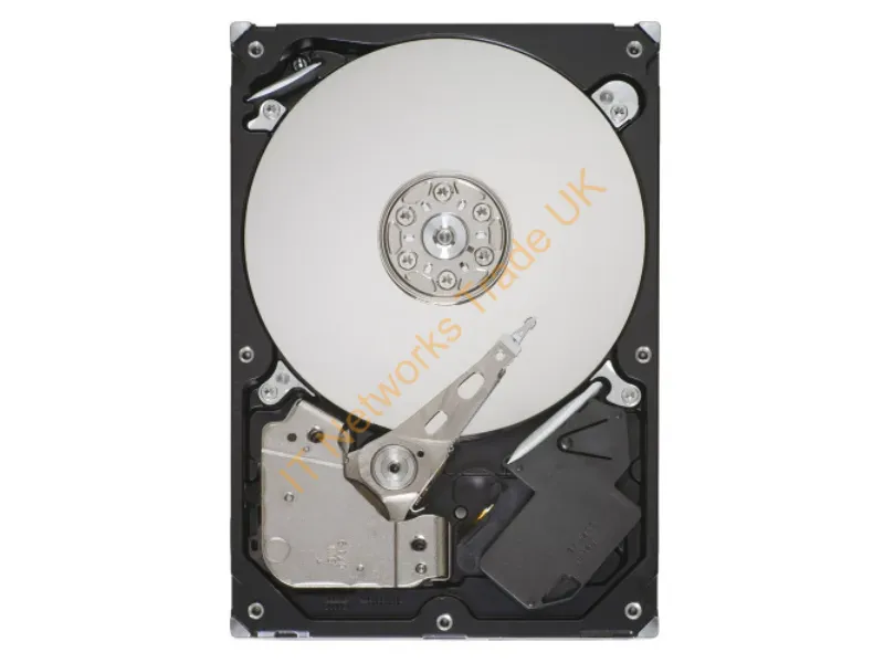 B2R21AV - Hp 500Gb 7200Rpm 3.5" Internal Hard Drive 3.5"